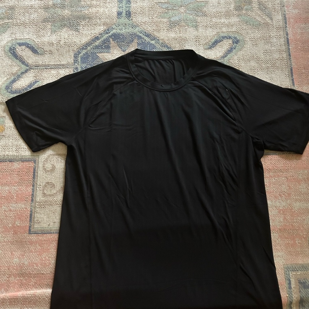 Lululemon shirt